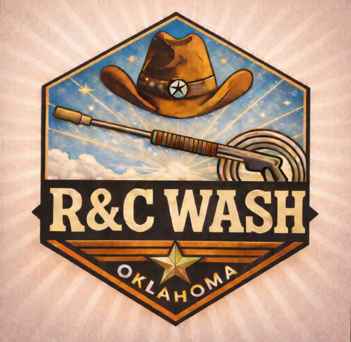 R&C Wash